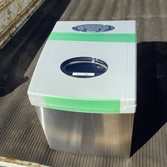 最終値下げ❗️家庭用製氷機