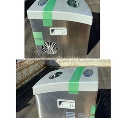 最終値下げ❗️家庭用製氷機