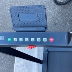 ランニングマシン MERACH（メリック）ルームランナー　リサイクルショップ宮崎屋　佐土原店24.9.24F