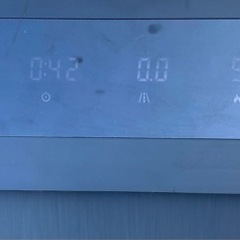 ランニングマシン MERACH（メリック）ルームランナー　リサイクルショップ宮崎屋　佐土原店24.9.24F