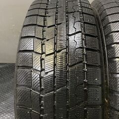 TOYO Winter TRANPATH TX 225/65R17 17インチ スタッドレス 4本 22年製 バリ溝 レクサスNX RAV4 ハリアー等　(KTM083) 