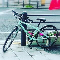 ブリジストン マウンテンバイク 自転車