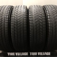 【BS BLIZZAK VRX3 175/70R14】スタッドレス【トヨタ パッソ 純正ホイール 14インチ5J4HPCD100+40】21年製 バリ溝 ヤリス アクア等(KTN101)