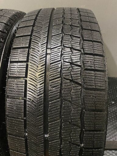 NANKANG WINTERSAF WS-1 225/45R18 18インチ スタッドレス 2本 21年製 NANKANG WINTERSAF WS-1 225/45R18 18インチ スタッドレス 2本 21年製