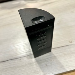 《売約済》【池上店】 JAVALO ELF ジャバロエルフ　シーリングファン ランプ 照明 ライト ファン カフェ オシャレ リモコン付き シーリングライト 6～8畳用　民宿　🚚運搬無料エリア有 / 大田区 リサイクルショップ ランバールーム 池上店 ◀︎ 池上駅 大森駅 蒲田駅 最寄り