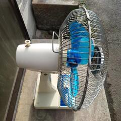 扇風機【昭和レトロ/アンティーク】