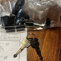 Terzo ルーフバスケット他　(ホンダ　フリード)