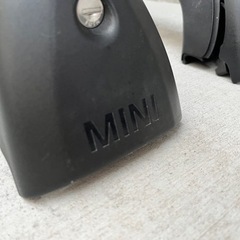 受渡場所相談！MINI F54 F60 ベースキャリア、スキー/スノーボードホルダー