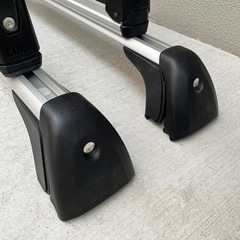 受渡場所相談！MINI F54 F60 ベースキャリア、スキー/スノーボードホルダー