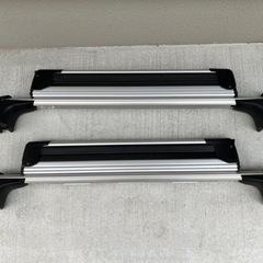 受渡場所相談！MINI F54 F60 ベースキャリア、スキー/スノーボードホルダー