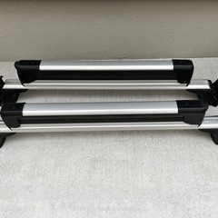 受渡場所相談！MINI F54 F60 ベースキャリア、スキー/スノーボードホルダー