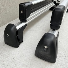 受渡場所相談！MINI F54 F60 ベースキャリア、スキー/スノーボードホルダー