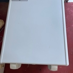 冷凍庫　ハイアール　JF-NC66F-1 