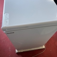 冷凍庫　ハイアール　JF-NC66F-1 