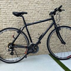 GIOS 限定クロスバイク　中古