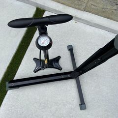 GIOS 限定クロスバイク 中古