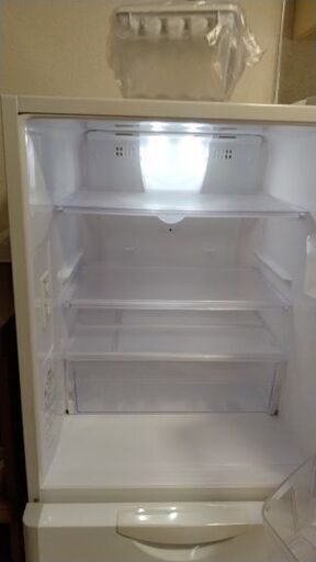 ◇関東送料無料！設置込 R-27NV(N) 265L HITACHI 3ドア 冷蔵庫3ドア