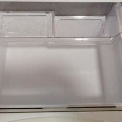 冷蔵庫3ドア265L日立