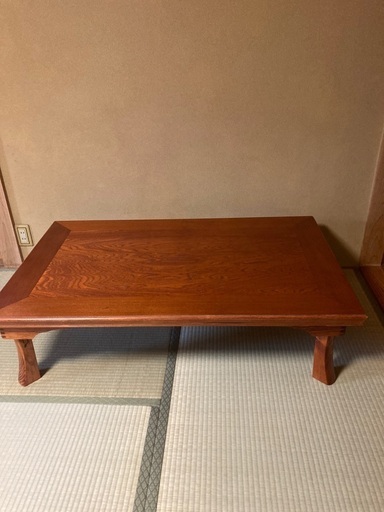 座卓