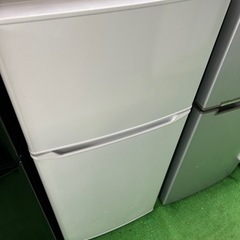 早い者勝ち大セール‼️‼️＋ご来店時、ガンお値引き‼️Haier(ハイアール) 2019年製 130L ドア冷蔵庫?