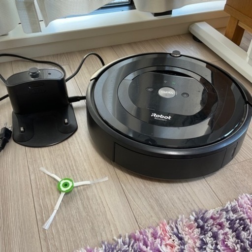 鍋、グリル Roomba   e5