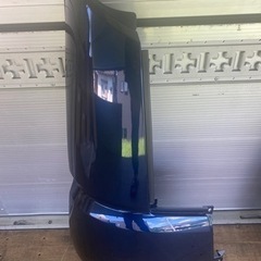 美品　17スーパーグレート　コーナーパネル