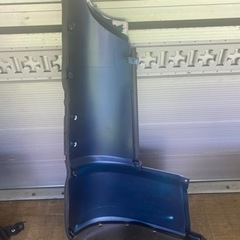 美品　17スーパーグレート　コーナーパネル