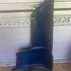 美品　17スーパーグレート　コーナーパネル