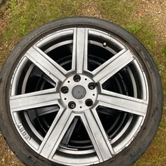 ERST S7 225/40R18 88W