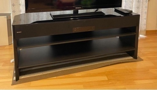【サウンドテレビ台】 SONY RHT-G10EX