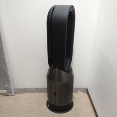 🍎ダイソン Dyson Pure Hot + Cool 空気清浄ファンヒーター HP04②