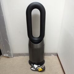 🍎ダイソン Dyson Pure Hot + Cool 空気清浄ファンヒーター HP04②