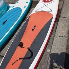 値下げ〜！！SUP2艇セット★