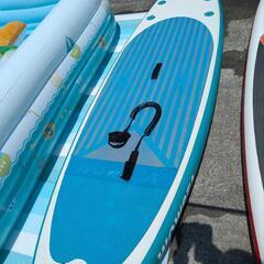 値下げ〜！！SUP2艇セット★