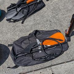 値下げ〜！！SUP2艇セット★