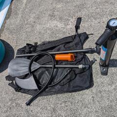 値下げ〜！！SUP2艇セット★