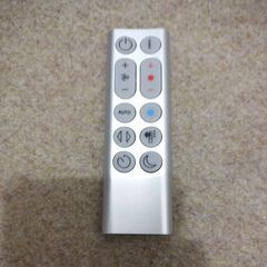 🍎ダイソン Dyson Pure Hot + Cool 空気清浄ファンヒーター HP04②