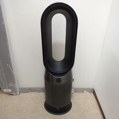 🍎ダイソン Dyson Pure Hot + Cool 空気清浄ファンヒーター HP04②