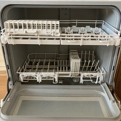 Panasonic 食洗機（2021年製）