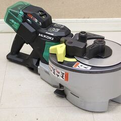 HiKOKI ハイコーキ コードレス鉄筋カットベンダ VB 3616DA 36V  