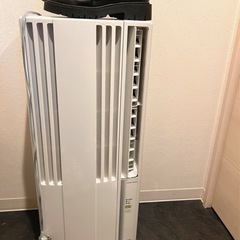 窓用エアコン コロナ 2021年製 CW-16A