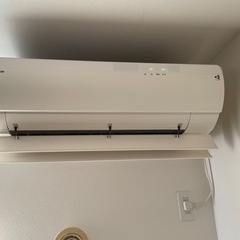 [受け渡し予定者決定] 16〜18畳 DAIKINエアコン   中古