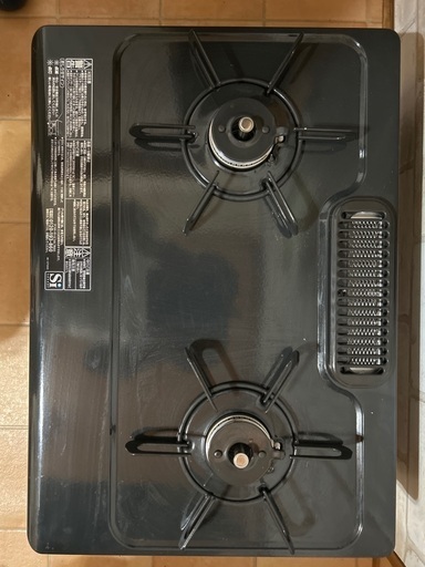 一度使いました。ほとんど未使用品