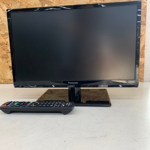 TH-19D300　液晶テレビ　Panasonic　※2400010415524