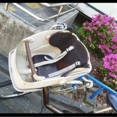 【7/30まで】ブリッジストン 子供乗せ電動自転車