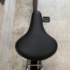 【愛品館江戸川店】丸石サイクル　27インチシティーサイクル　STEALTH ブラウン　ID:122-044404-007