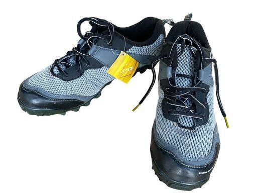 【決まりました】★【美品】SHIMANO サイクリングシューズ SH-MT23 27.2㎝