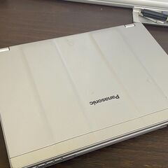レッツノートWindows11PRO core i5 6300