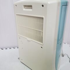 動作確認済み　CORONA CDM-108 除湿機 CORONA コロナ 冷風 衣類乾燥除湿機 CDM-108 どこでもクーラー
