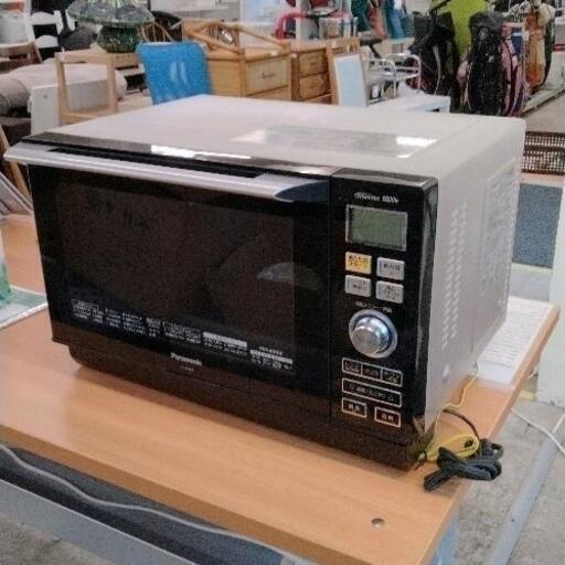 0721-322 Panasonic オーブンレンジ